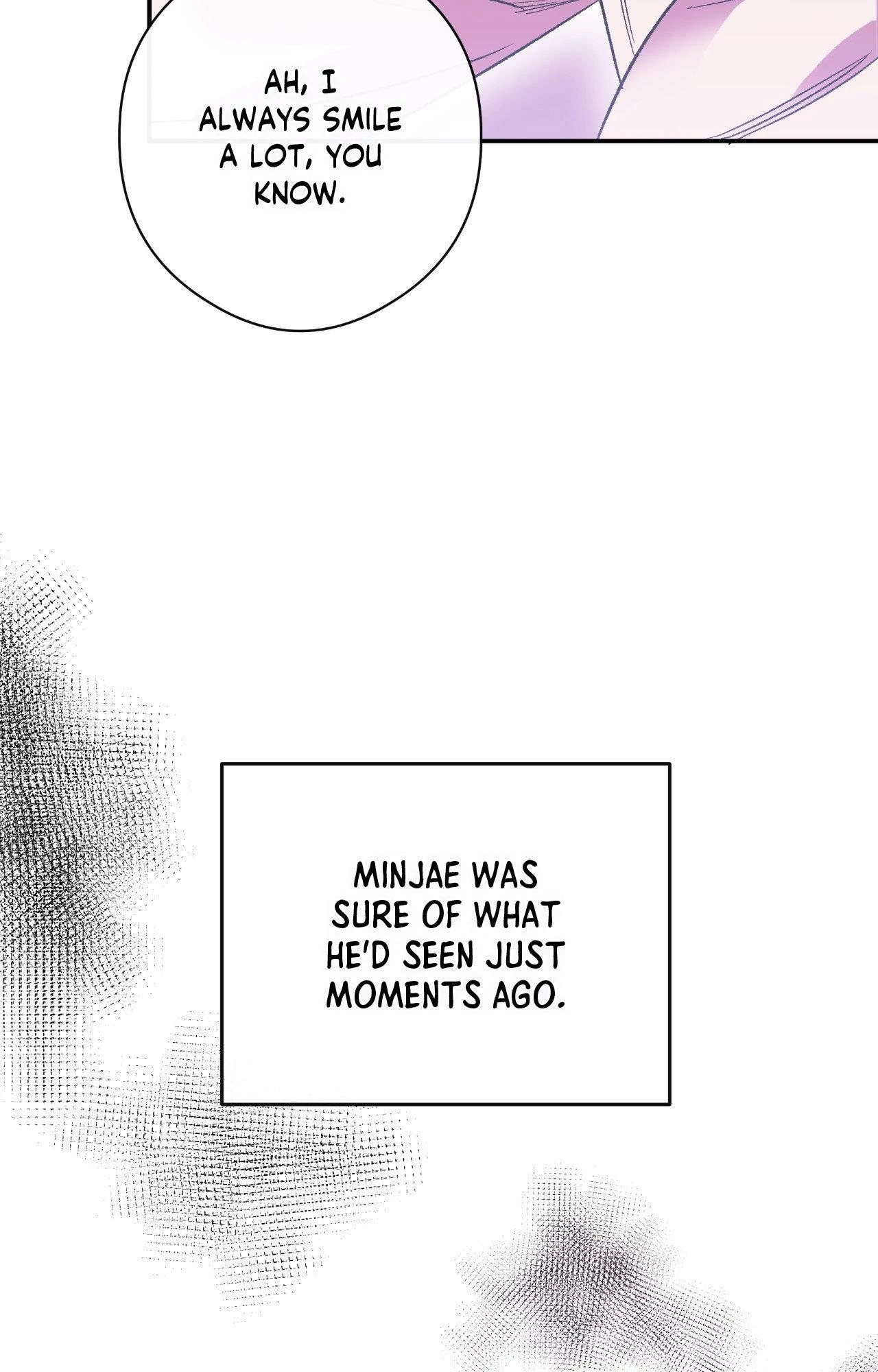 Half of Me 〘Official〙 - Chapter 80 manhwa