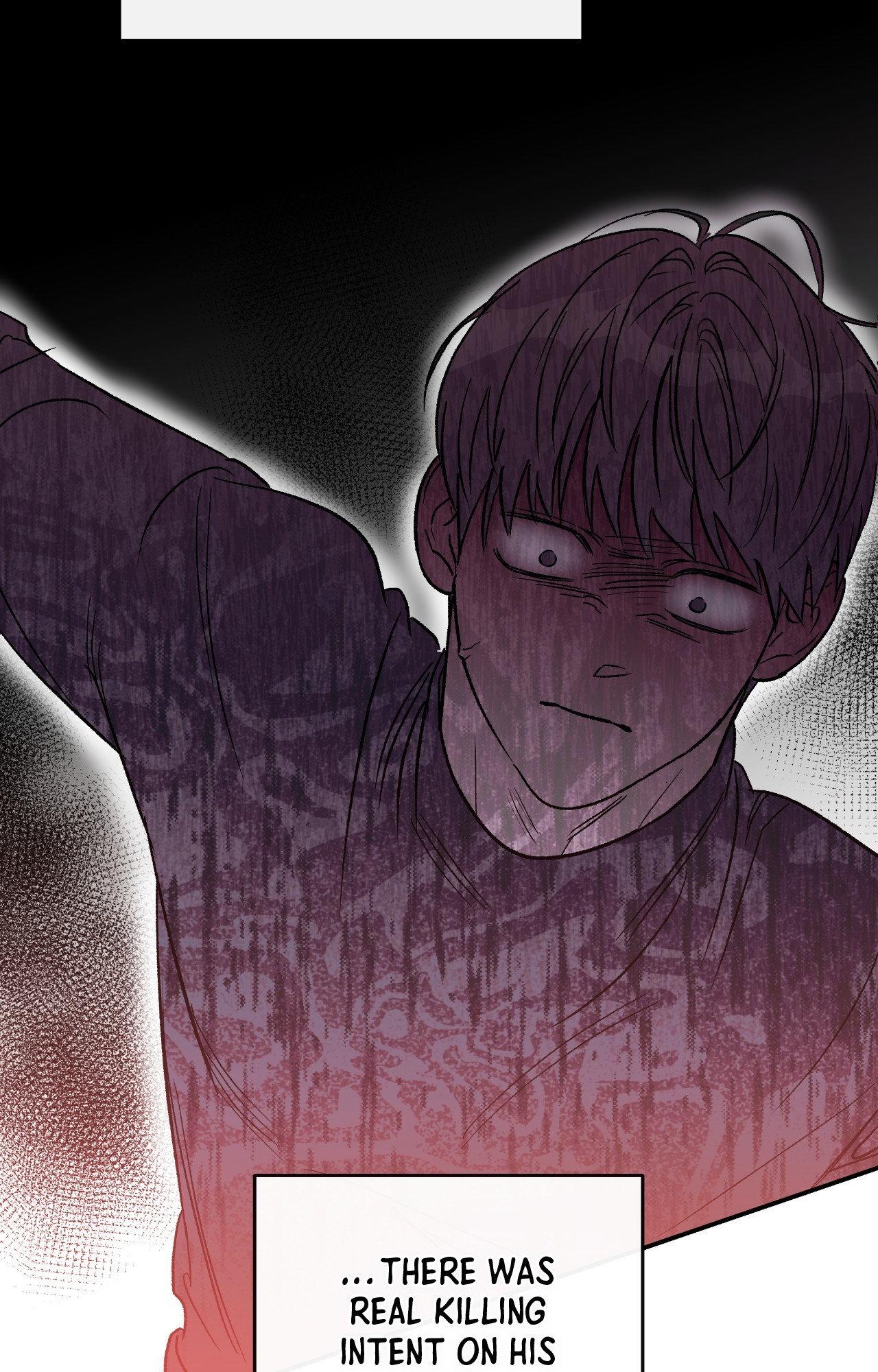 Half of Me 〘Official〙 - Chapter 80 manhwa