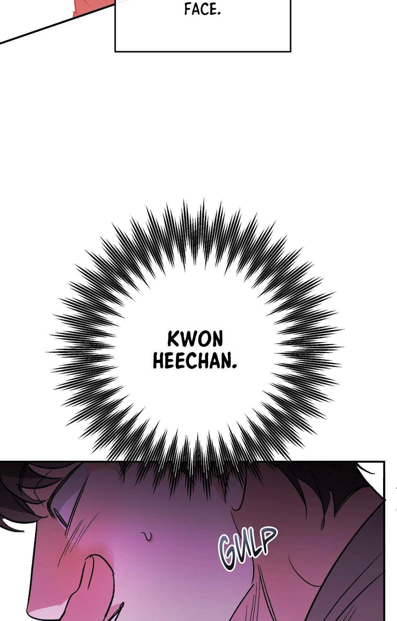 Half of Me 〘Official〙 - Chapter 80 manhwa