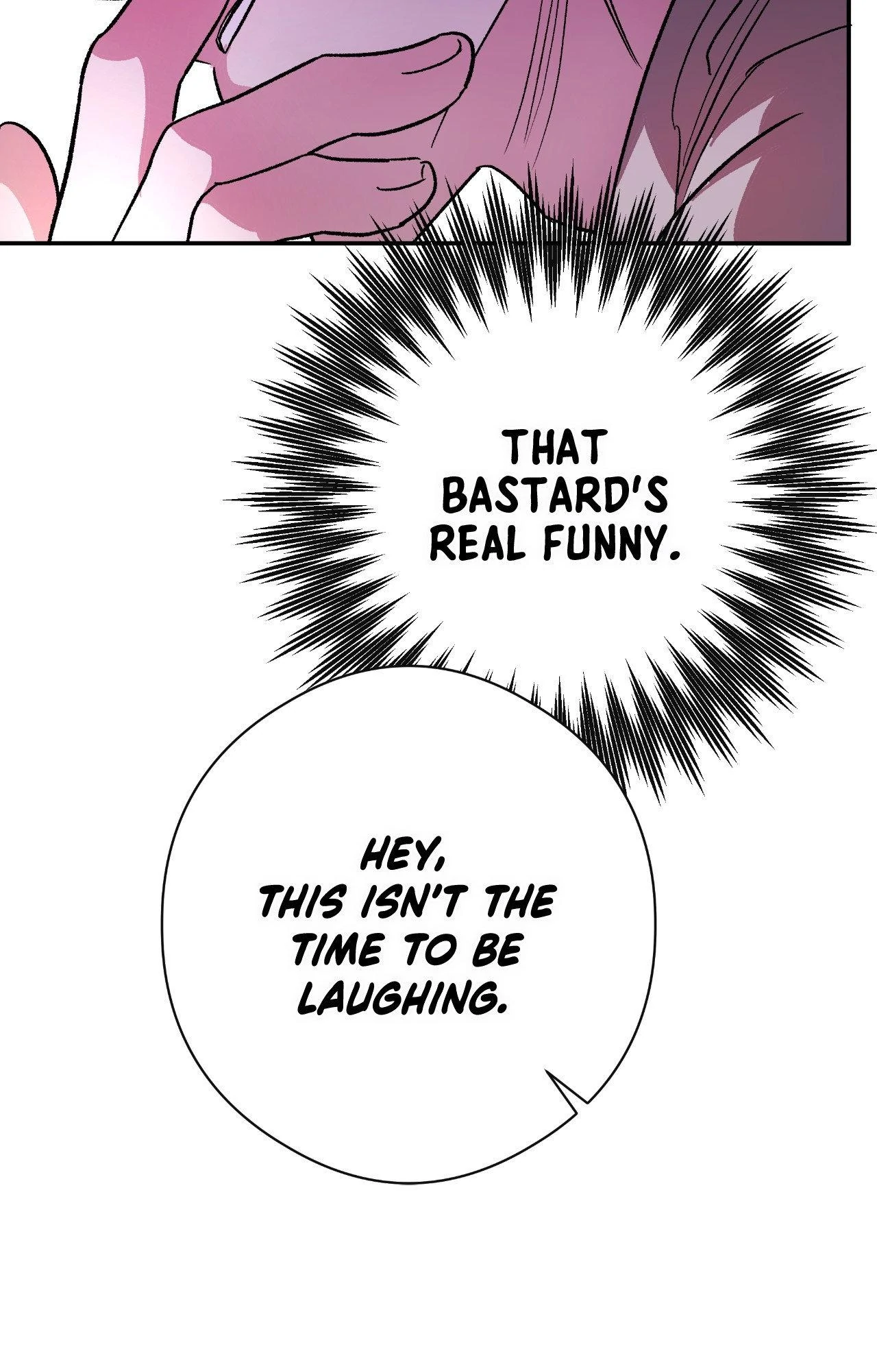 Half of Me 〘Official〙 - Chapter 80 manhwa