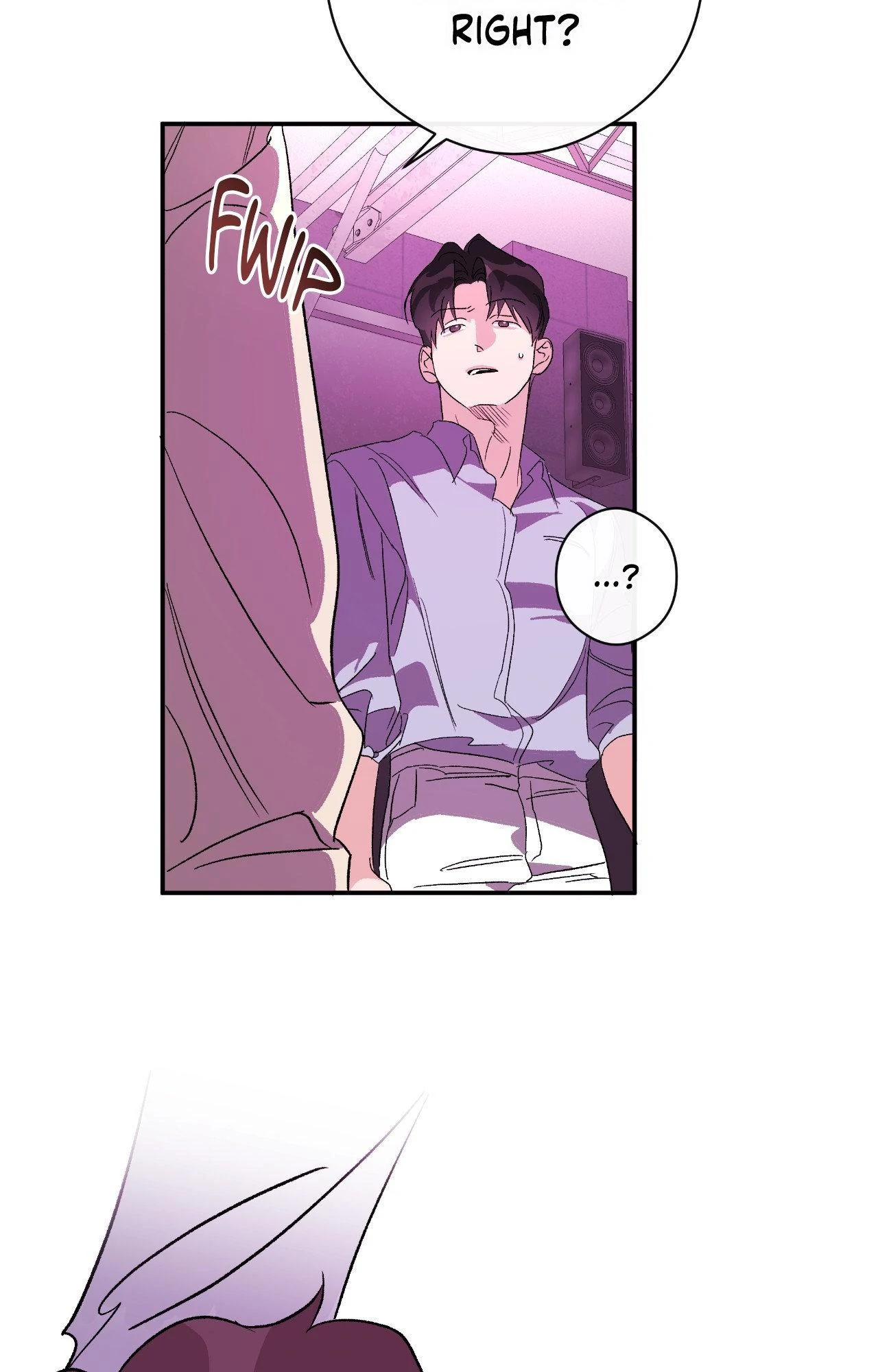 Half of Me 〘Official〙 - Chapter 80 manhwa