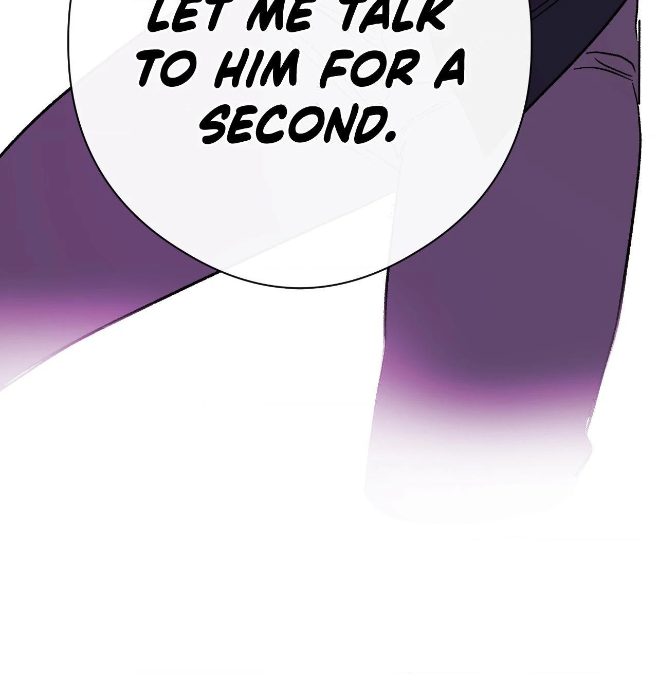 Half of Me 〘Official〙 - Chapter 80 manhwa