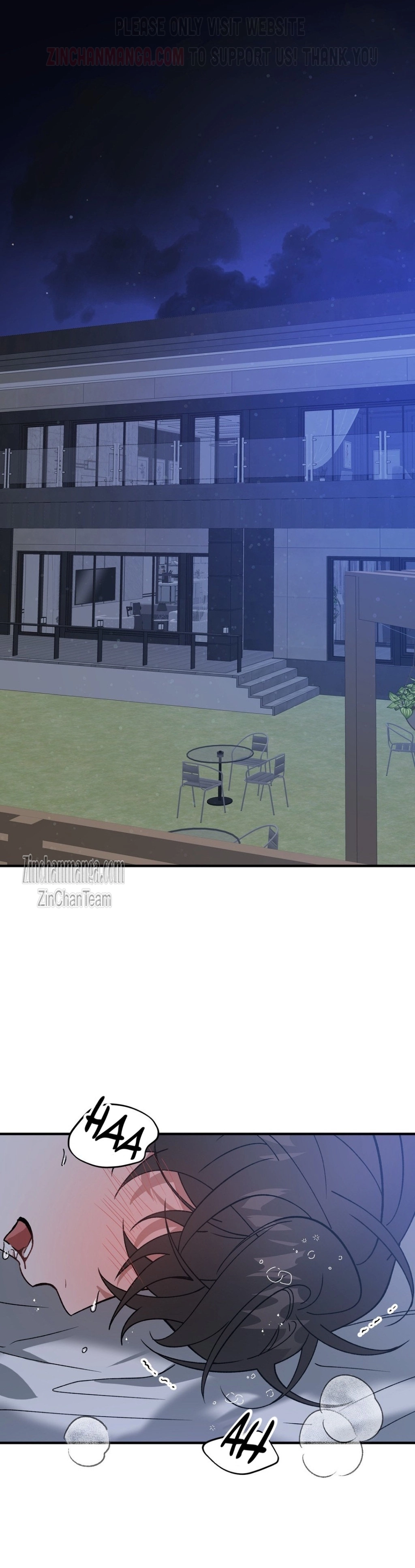 Did It Work - Side Story 1 manhwa