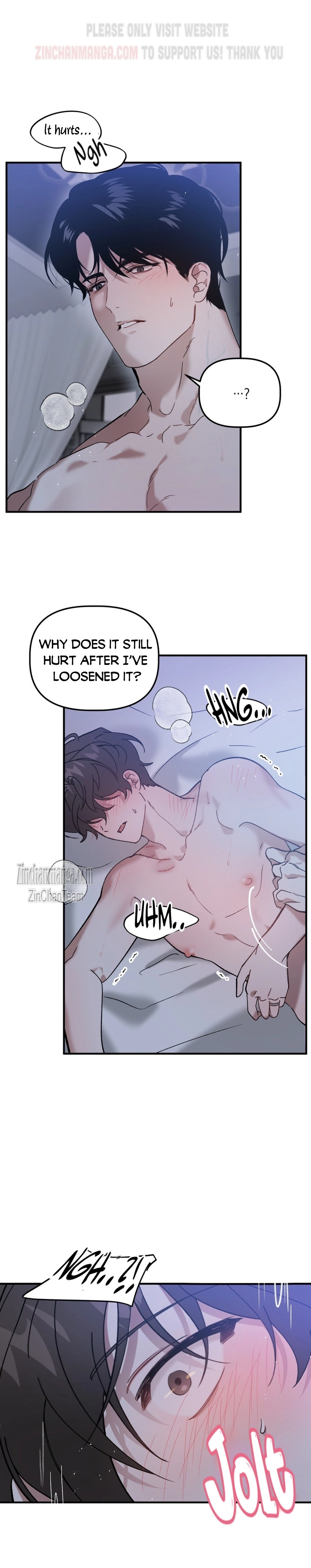 Did It Work - Side Story 1 manhwa