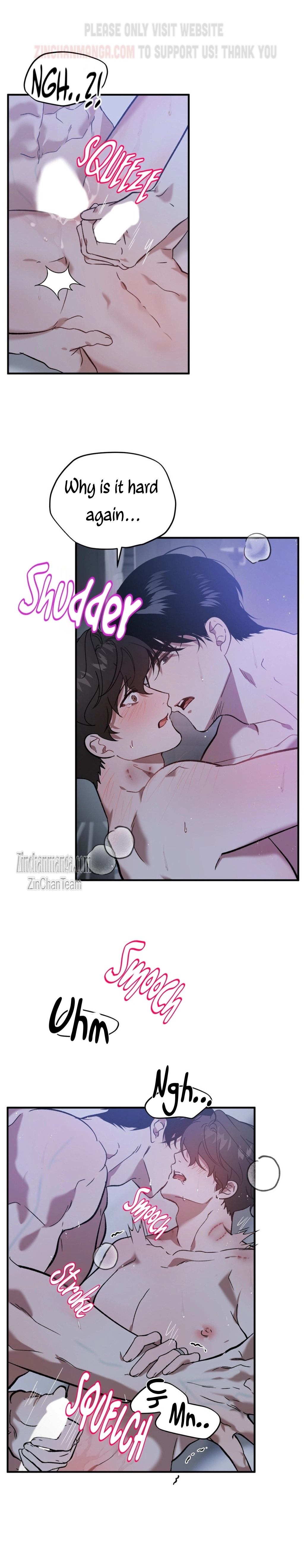 Did It Work - Side Story 1 manhwa