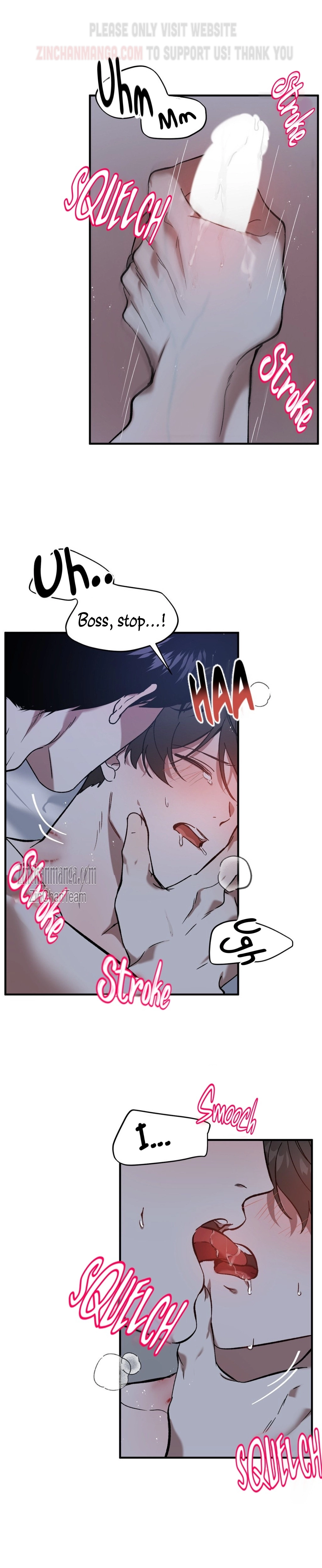 Did It Work - Side Story 1 manhwa