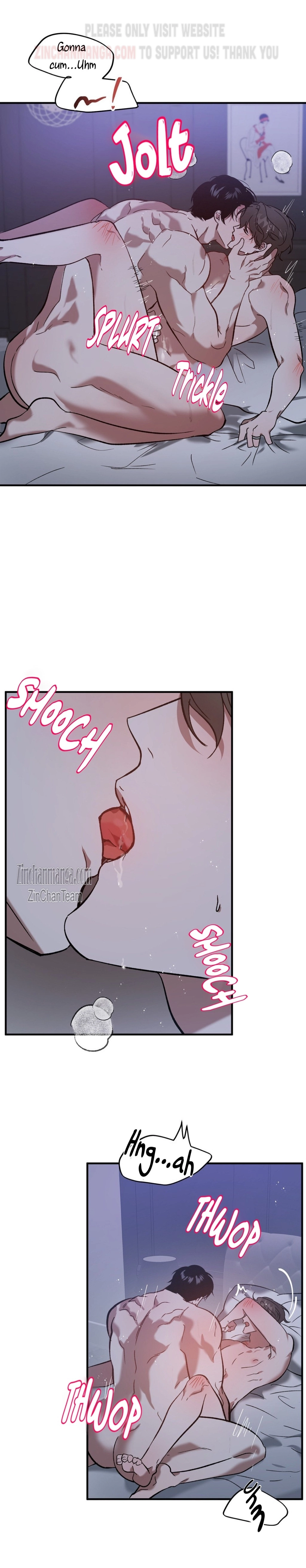 Did It Work - Side Story 1 manhwa