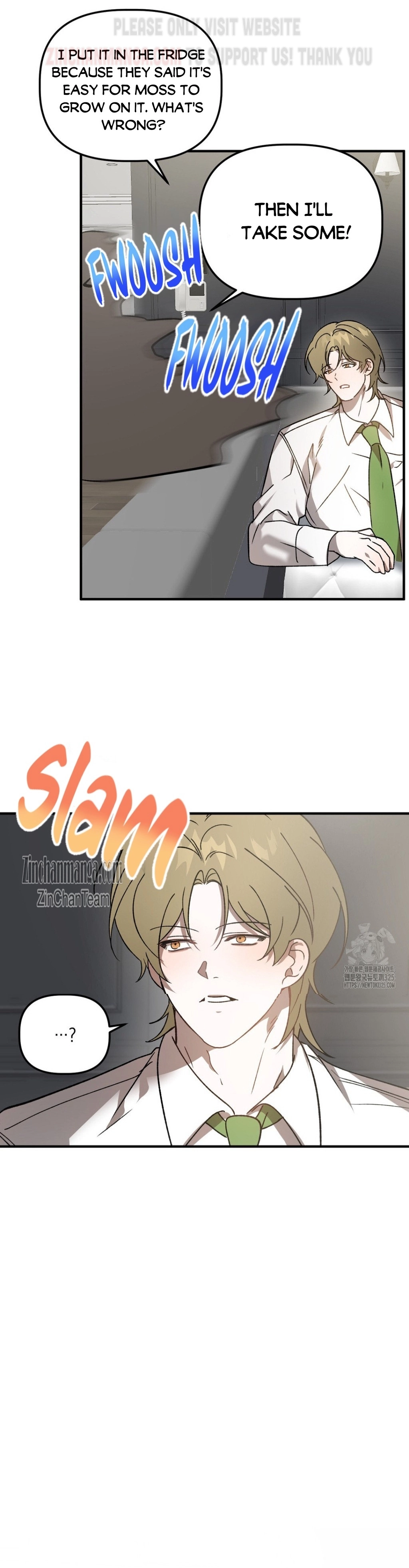 Did It Work - Side Story 1 manhwa
