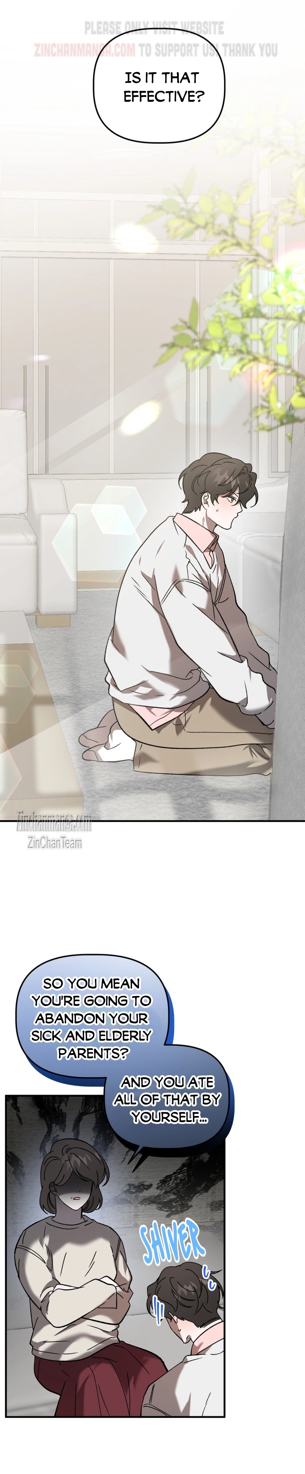 Did It Work - Side Story 1 manhwa