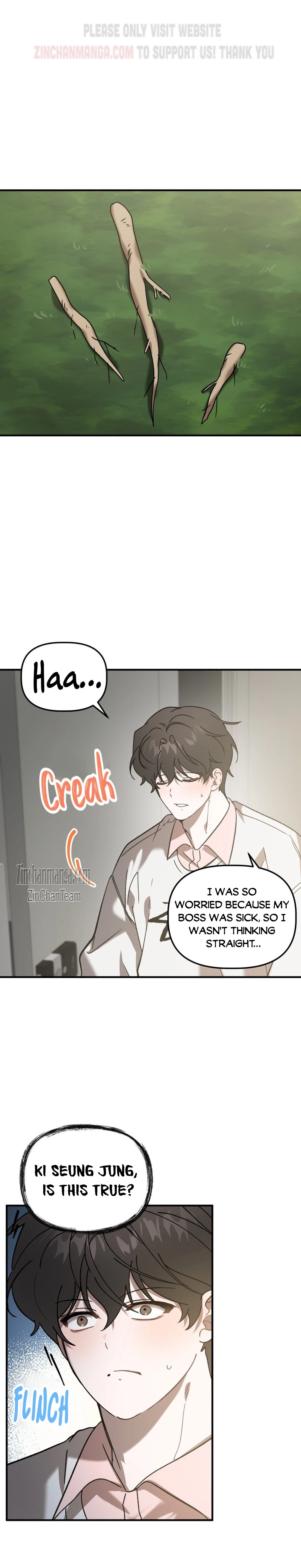 Did It Work - Side Story 1 manhwa