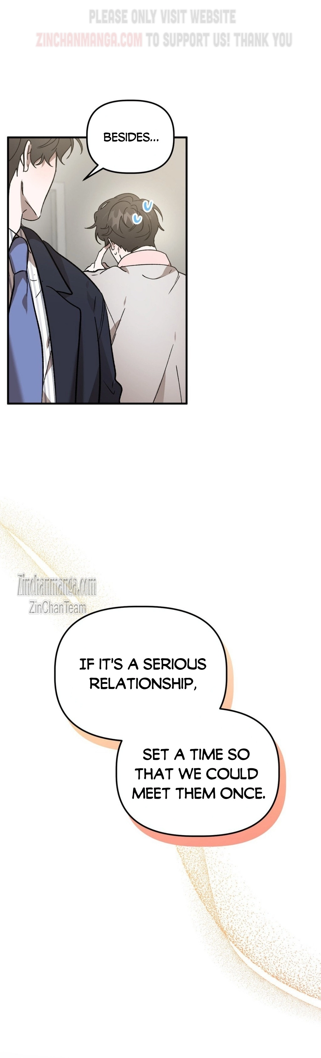Did It Work - Side Story 1 manhwa