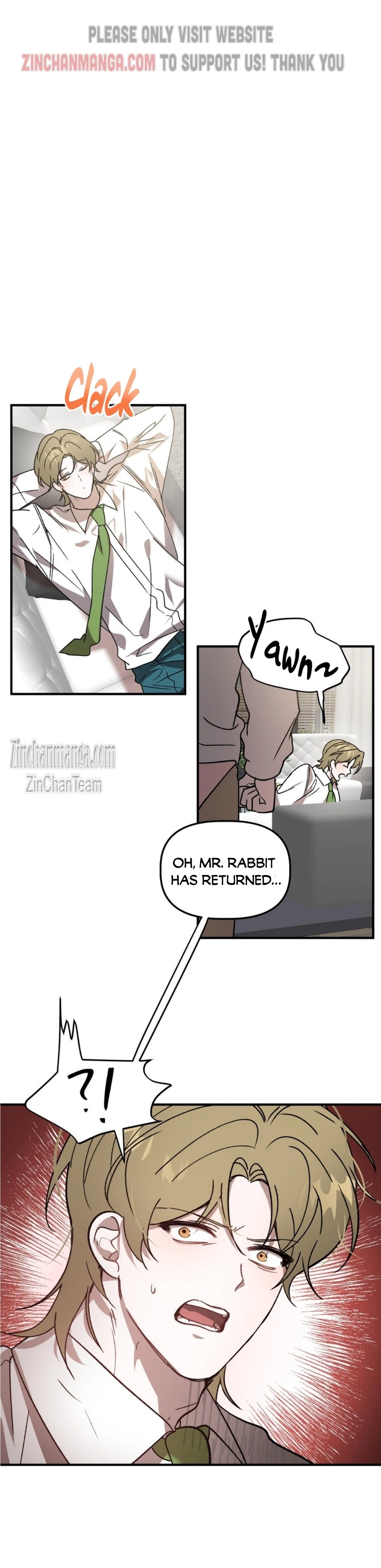 Did It Work - Side Story 2 manhwa