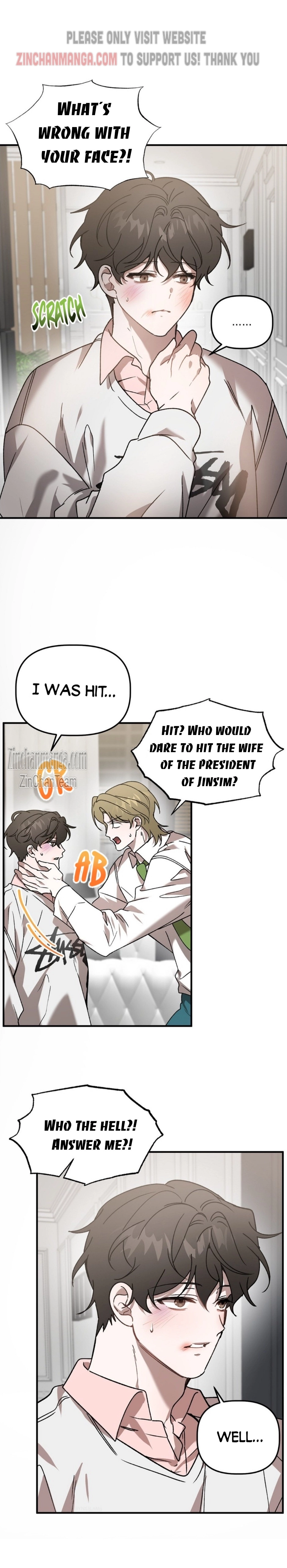 Did It Work - Side Story 2 manhwa