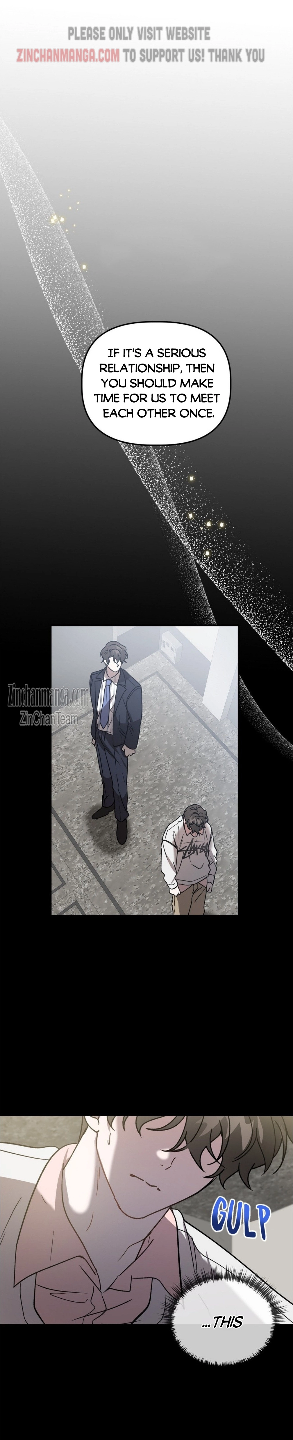 Did It Work - Side Story 2 manhwa