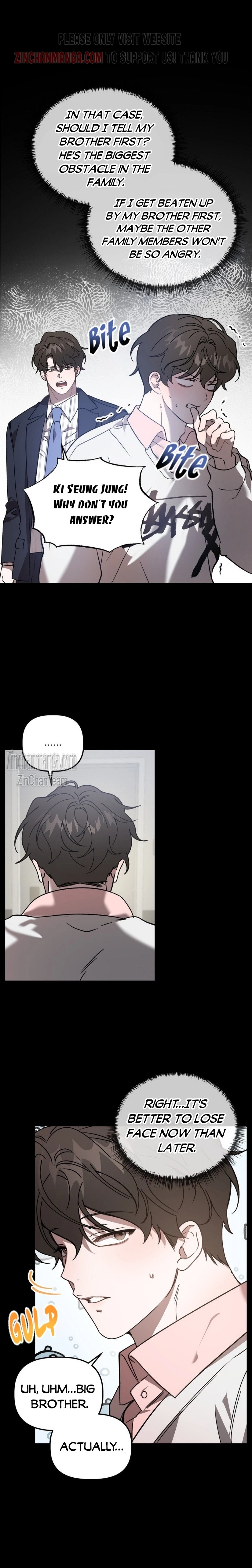 Did It Work - Side Story 2 manhwa