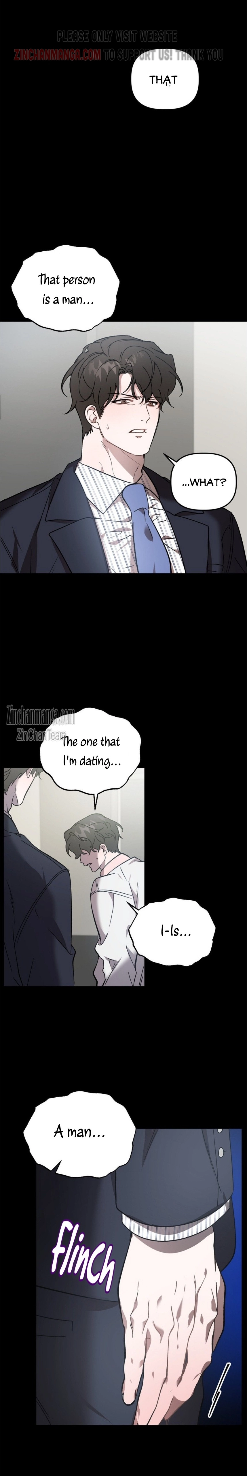 Did It Work - Side Story 2 manhwa