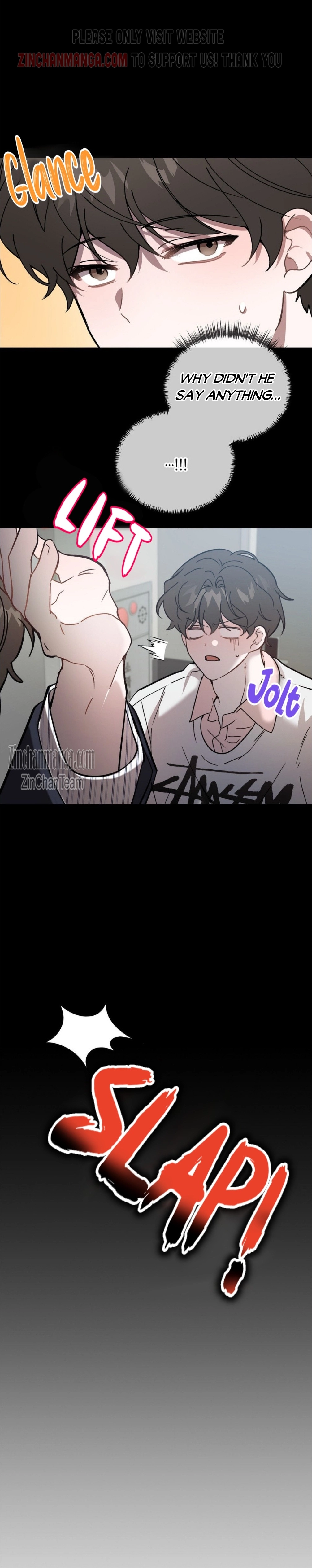 Did It Work - Side Story 2 manhwa