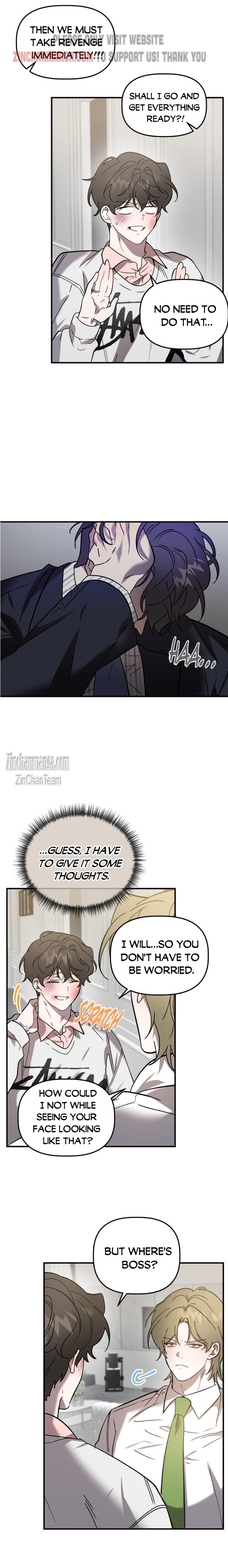 Did It Work - Side Story 2 manhwa