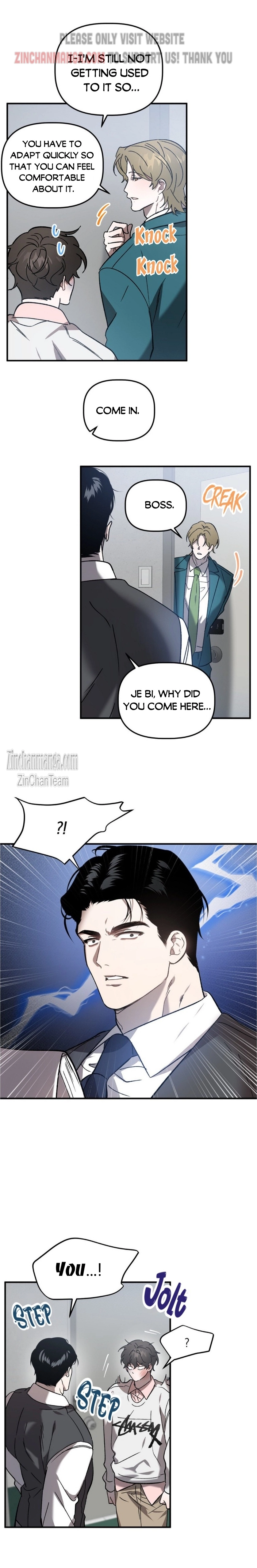 Did It Work - Side Story 2 manhwa