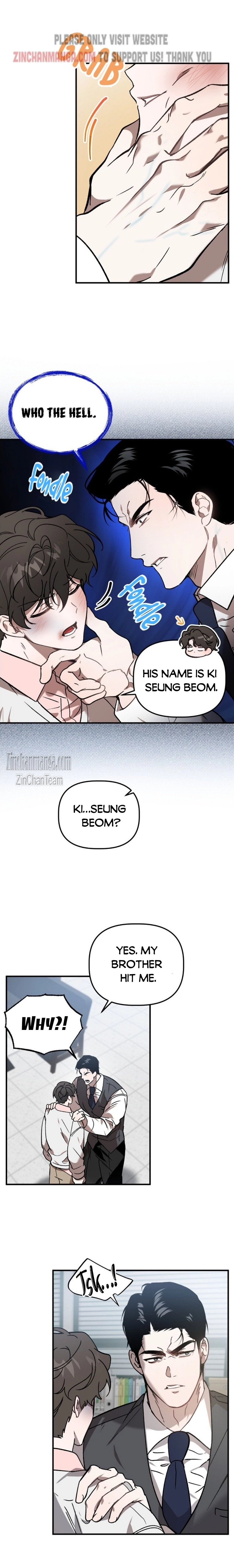 Did It Work - Side Story 2 manhwa