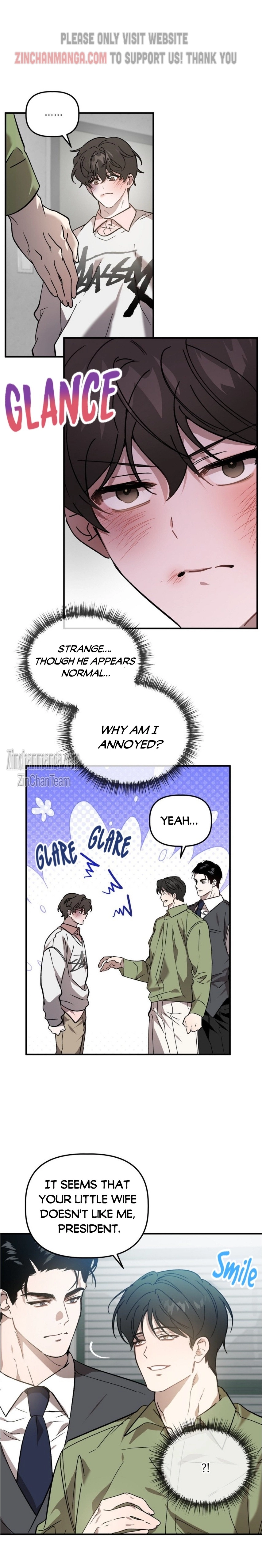 Did It Work - Side Story 2 manhwa