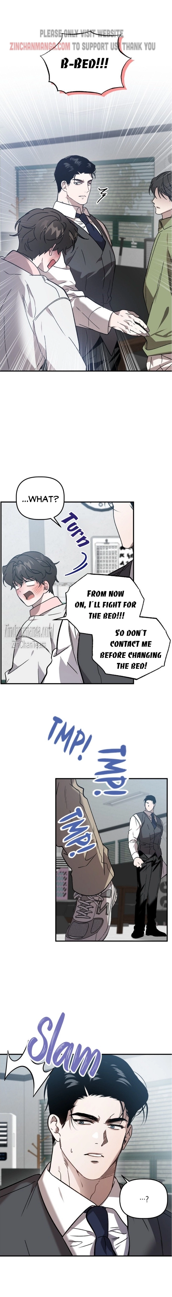 Did It Work - Side Story 2 manhwa