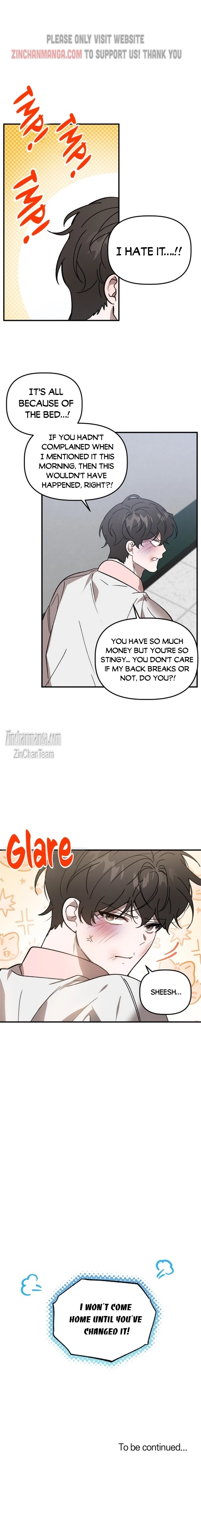 Did It Work - Side Story 2 manhwa