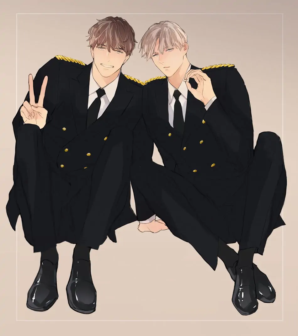 Contradict - Extra Story manhwa