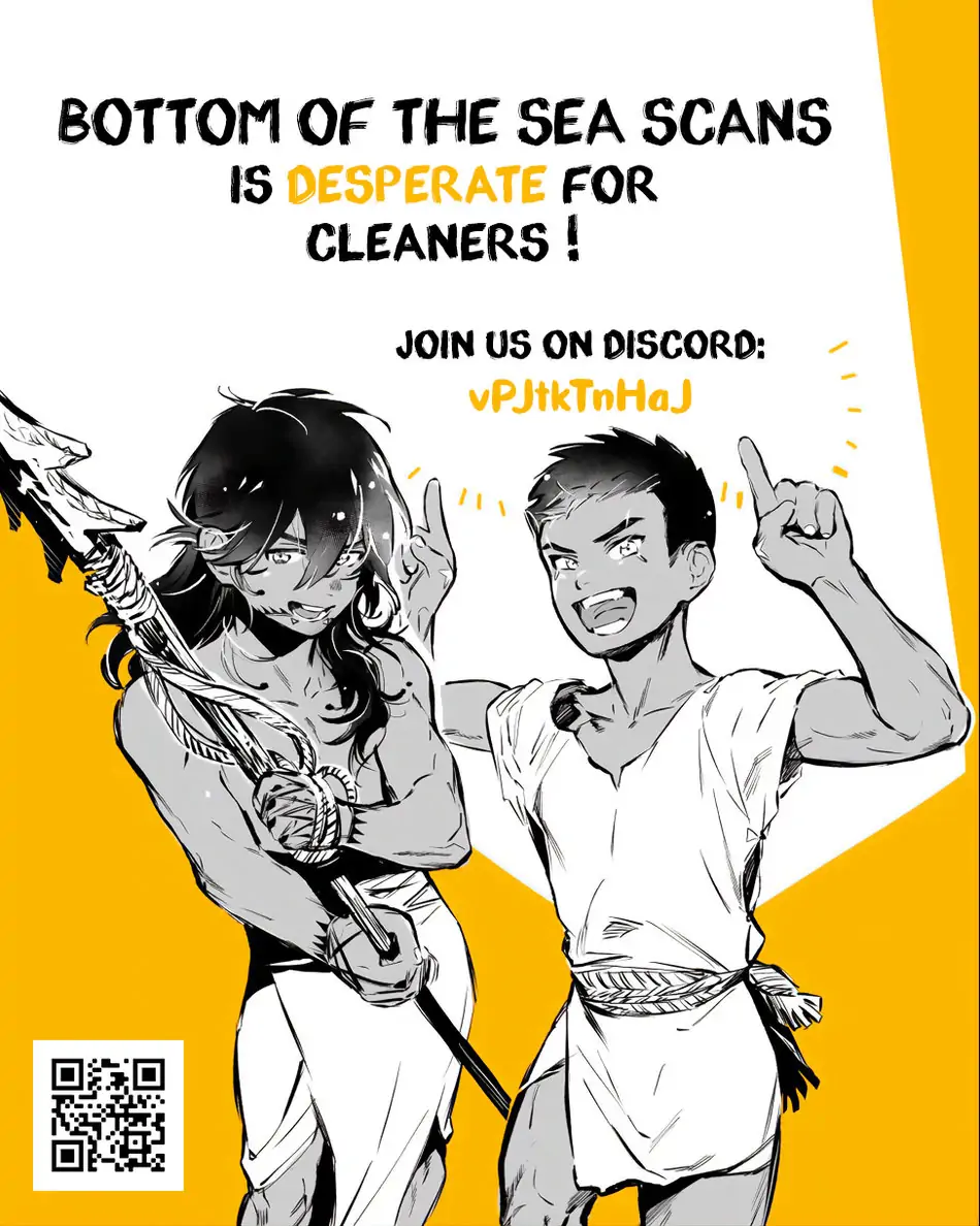 Contradict - Extra Story manhwa