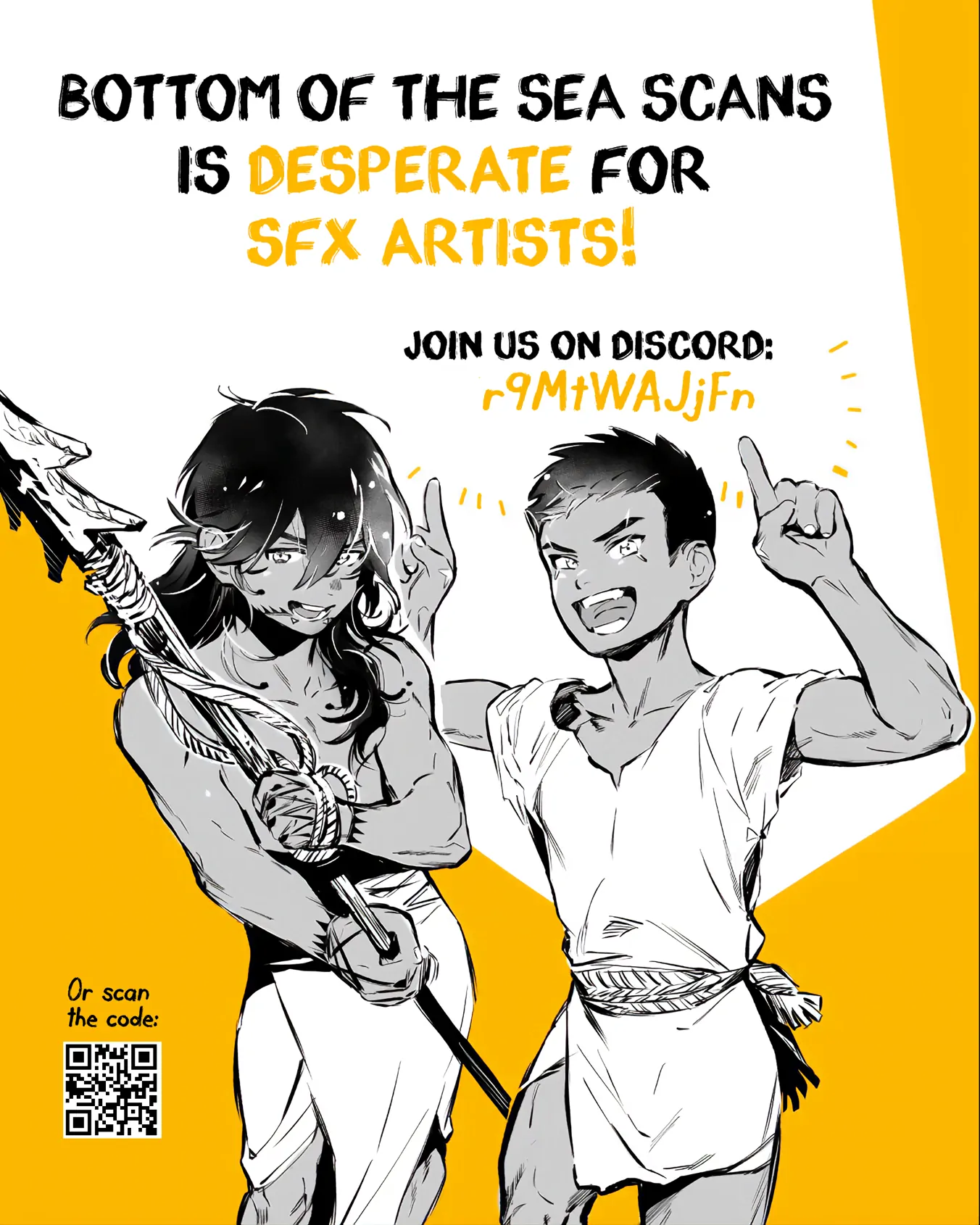 Contradict - Volume 2 Chapter 10.5 manhwa