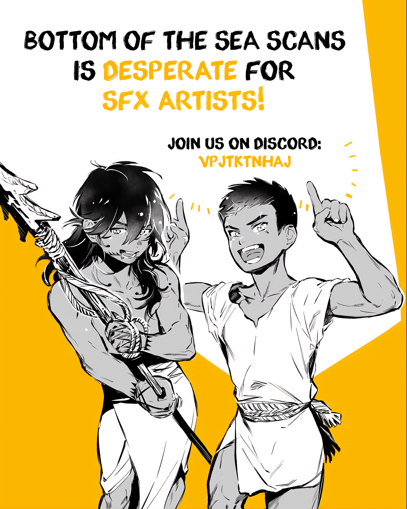 Contradict - Volume 2 Chapter 7 manhwa