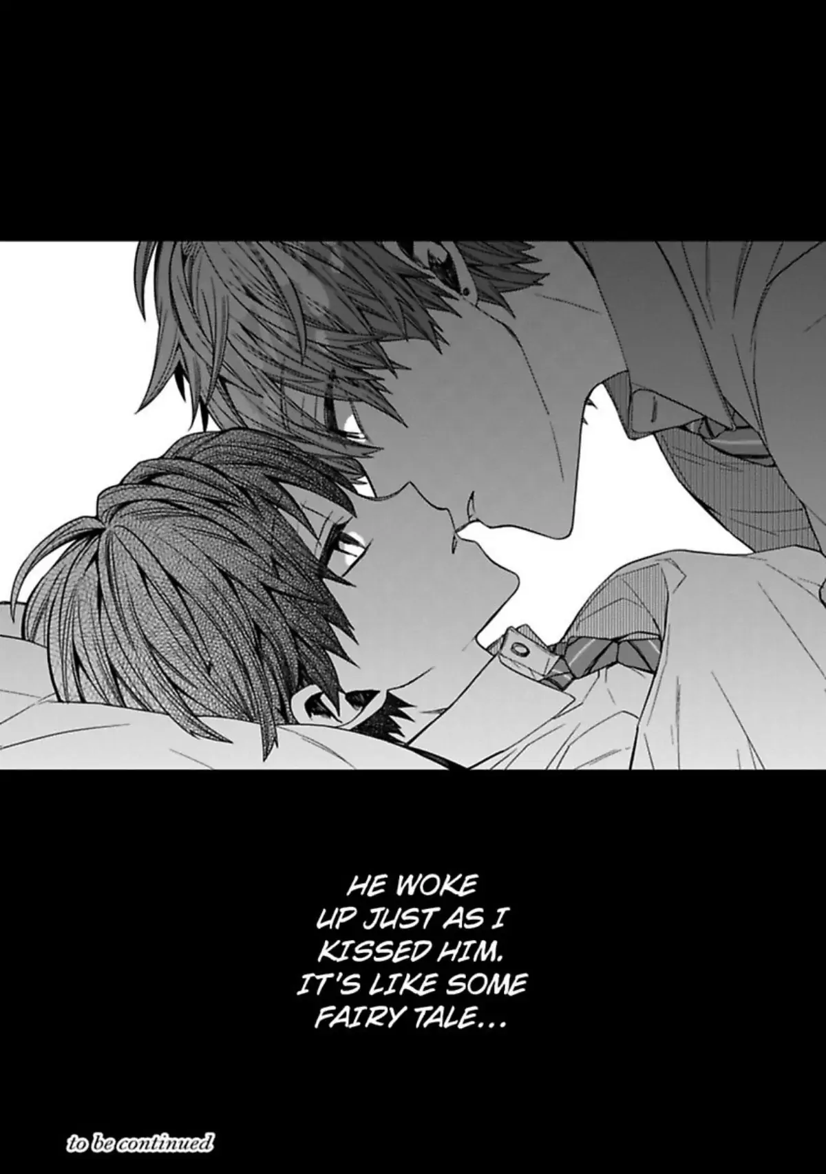 Oyasumi Matane Mashirokun - Chapter 1 manhwa