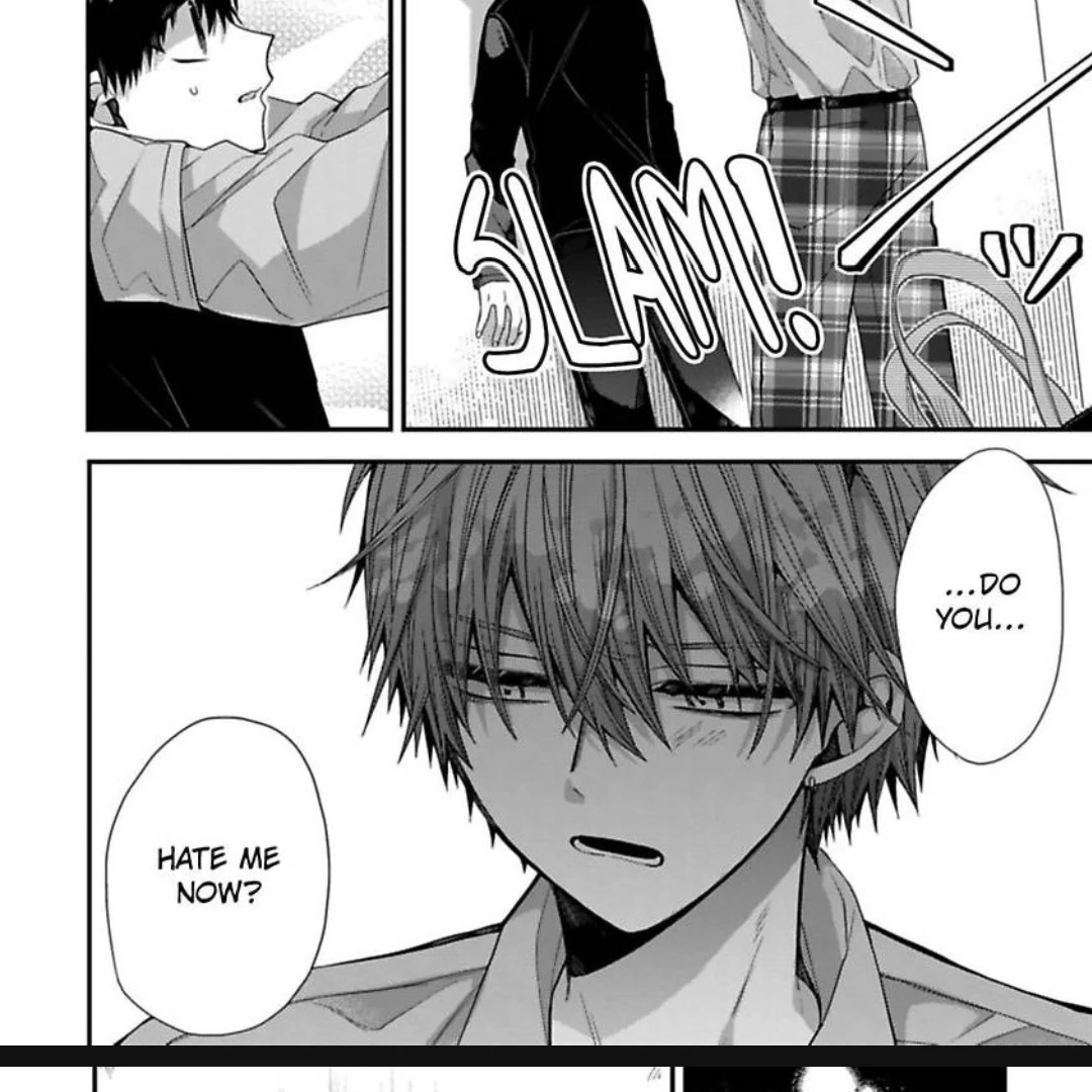 Oyasumi Matane Mashirokun - Chapter 10 manhwa