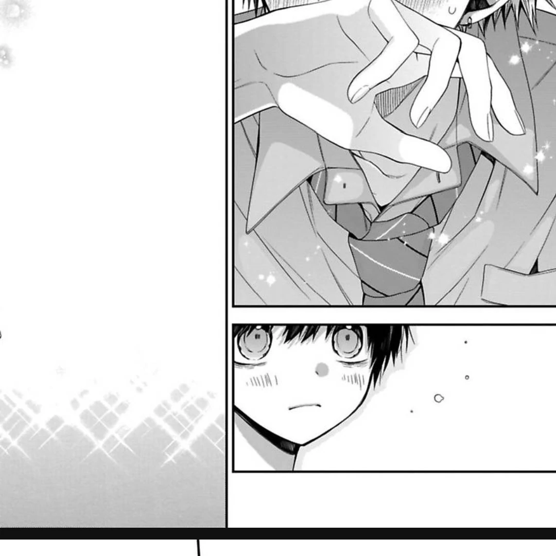 Oyasumi Matane Mashirokun - Chapter 10 manhwa