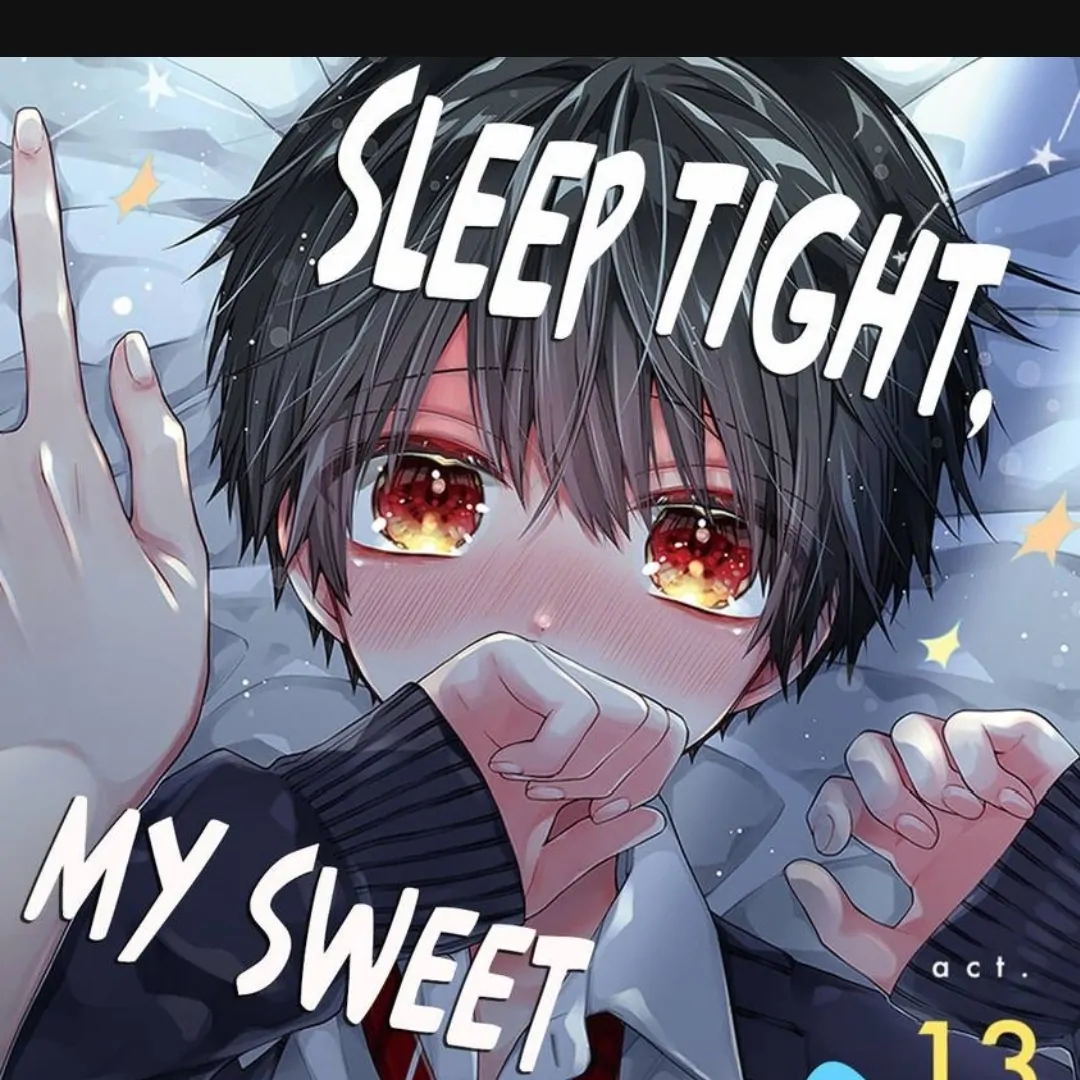 Oyasumi Matane Mashirokun - Chapter 13 manhwa