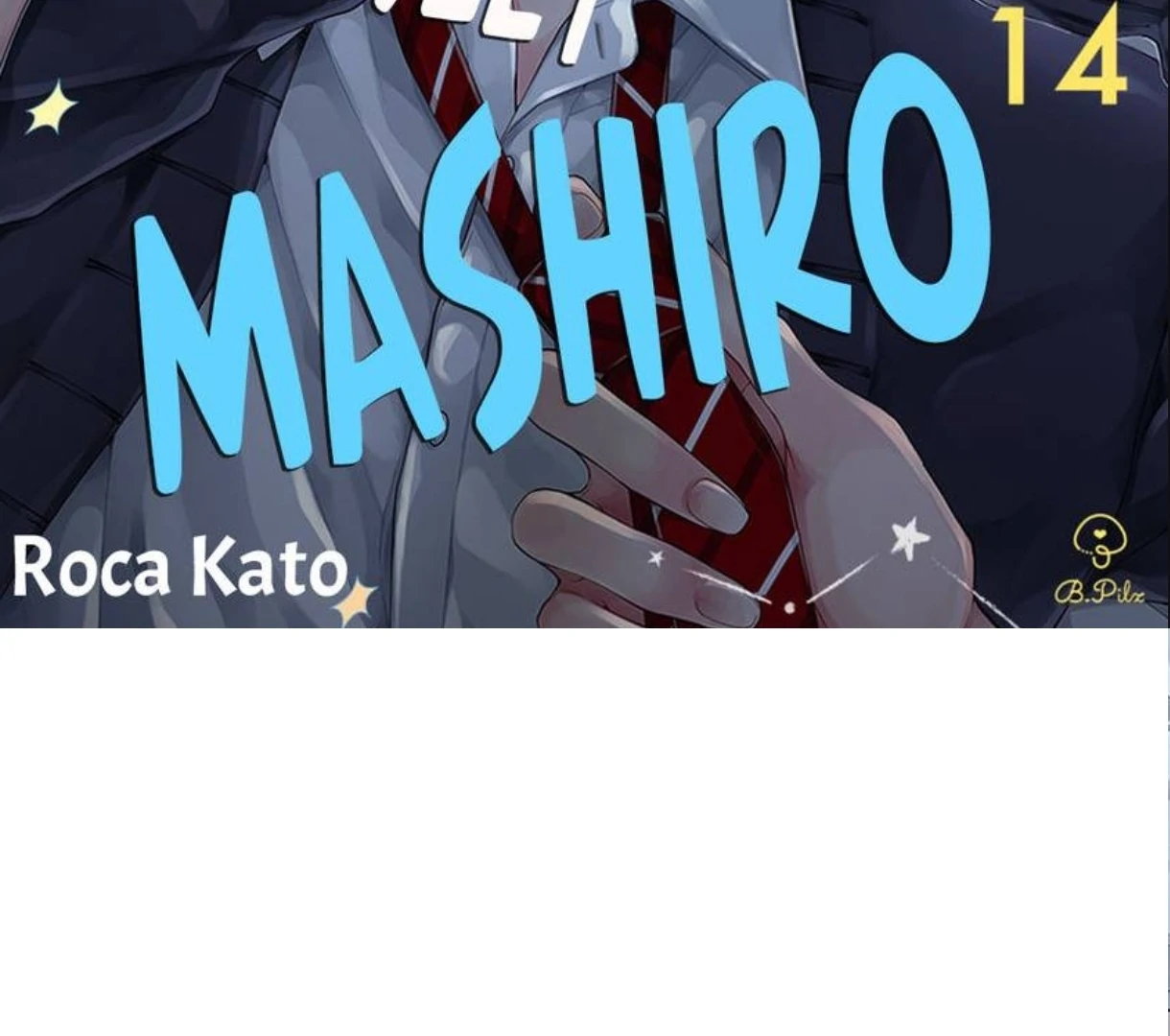 Oyasumi Matane Mashirokun - Chapter 14 manhwa