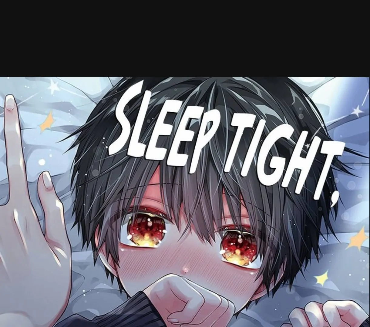 Oyasumi Matane Mashirokun - Chapter 15 manhwa
