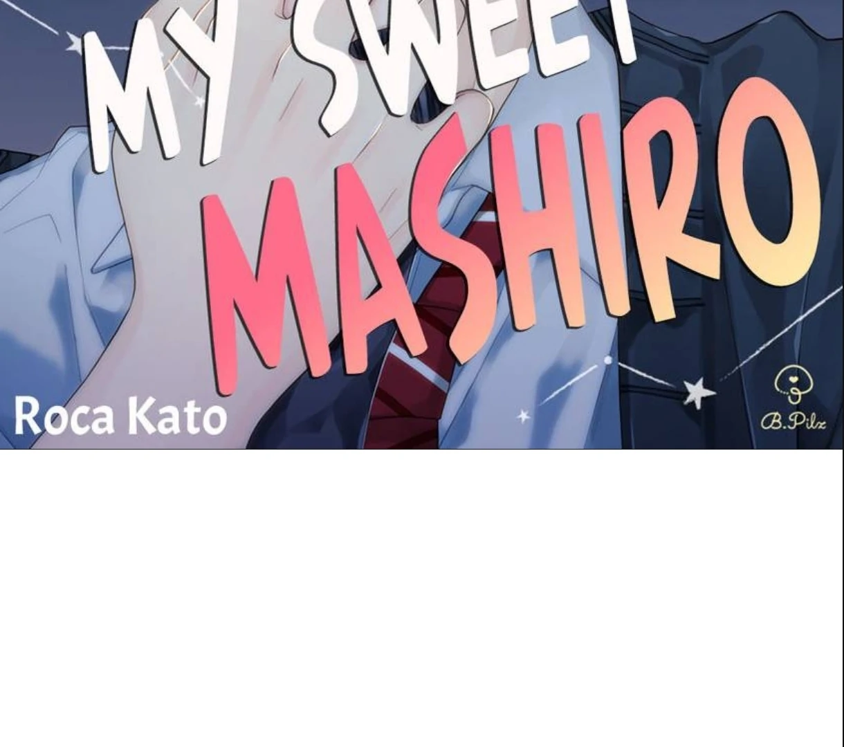 Oyasumi Matane Mashirokun - Chapter 16 manhwa