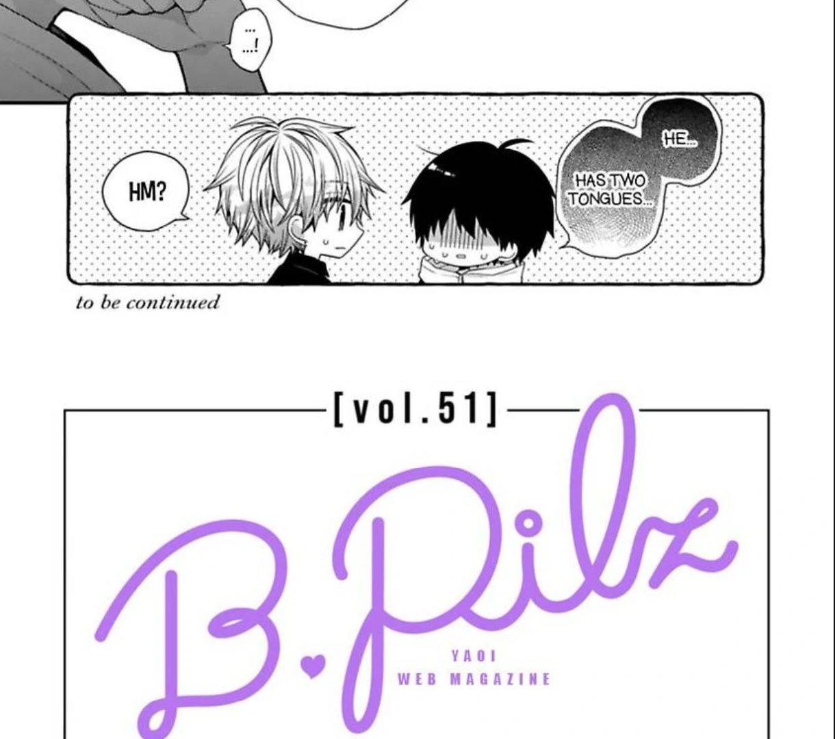 Oyasumi Matane Mashirokun - Chapter 16 manhwa