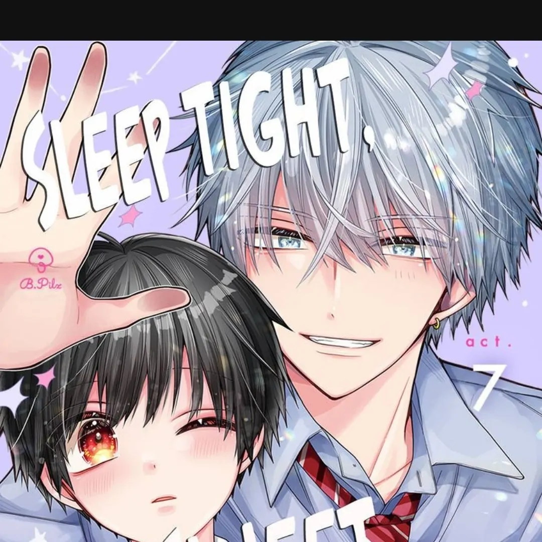 Oyasumi Matane Mashirokun - Chapter 7 manhwa