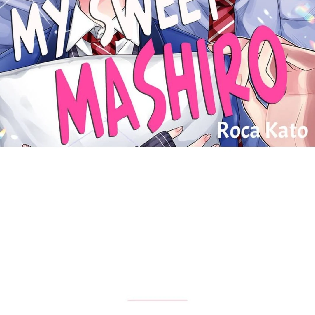 Oyasumi Matane Mashirokun - Chapter 8 manhwa