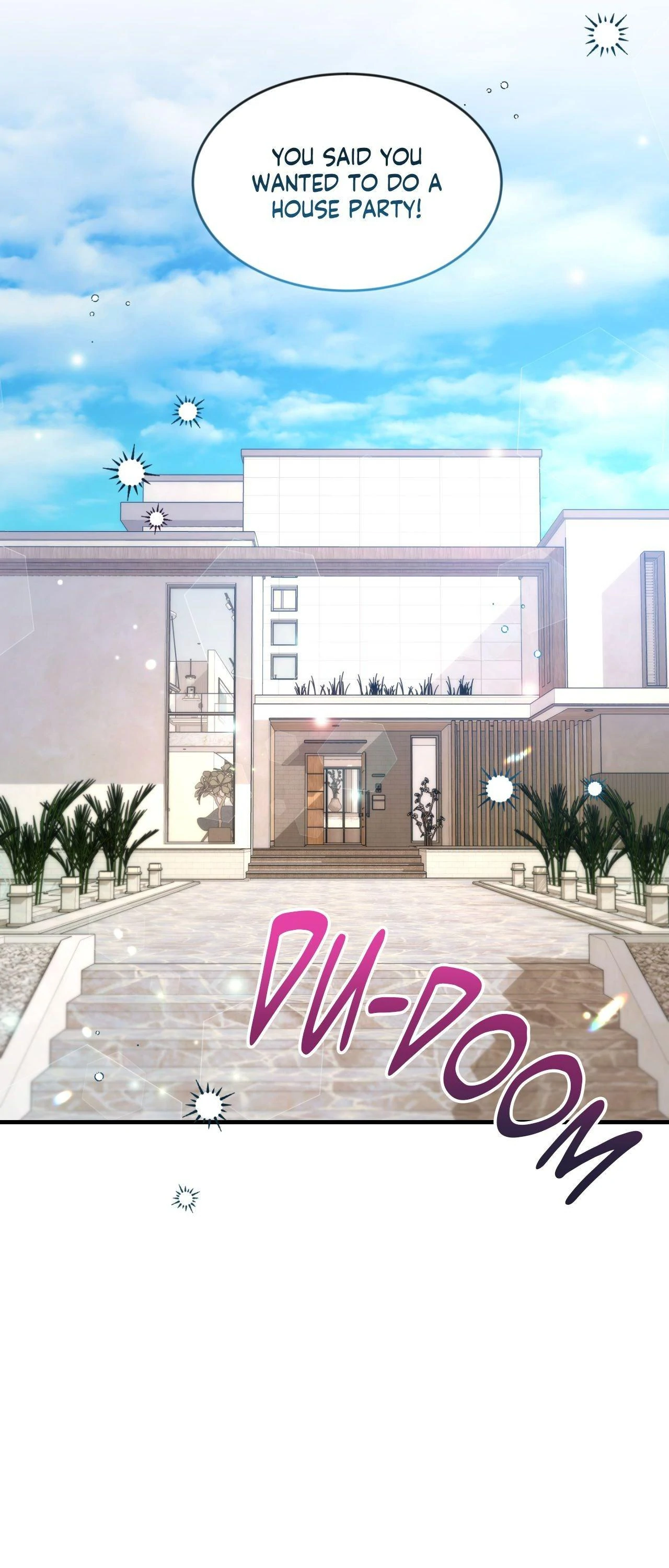 Sketch「Official」 - Side Story (38) [END] manhwa