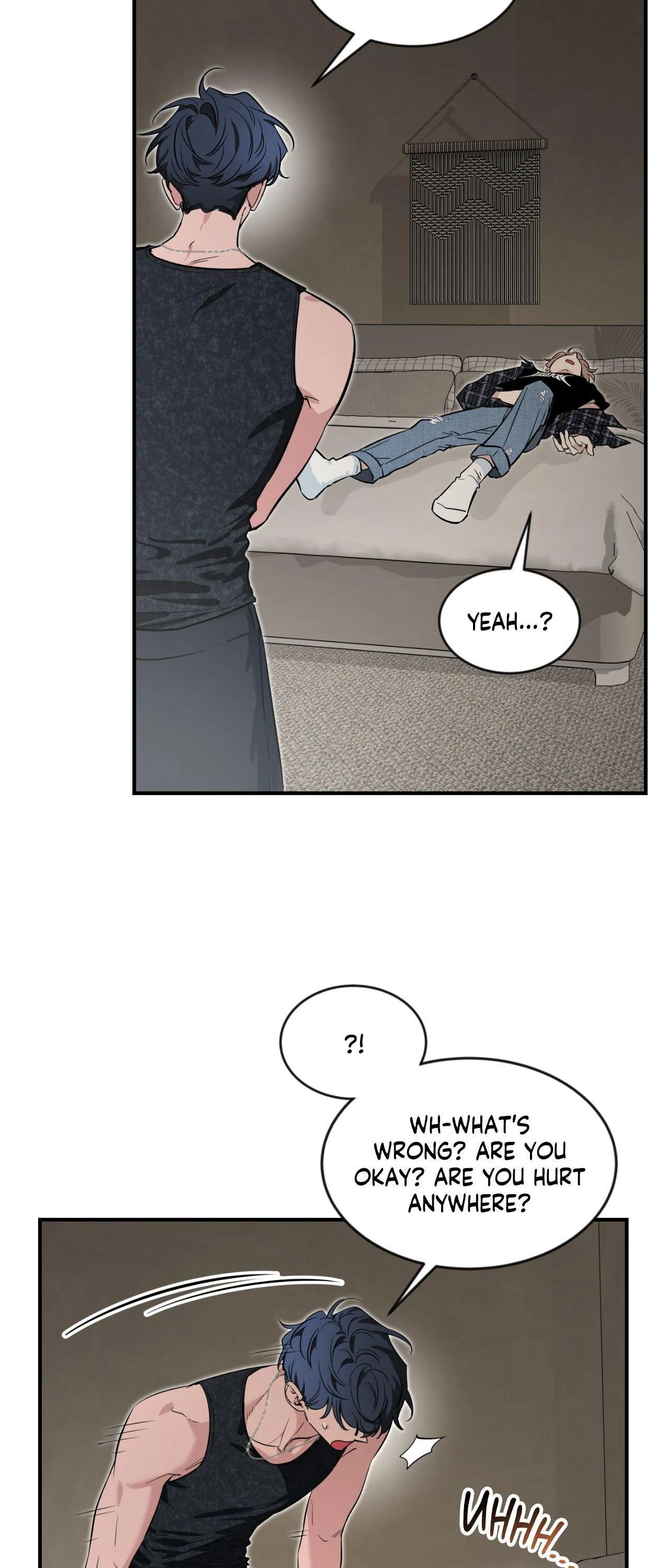 Sketch「Official」 - Side Story (38) [END] manhwa