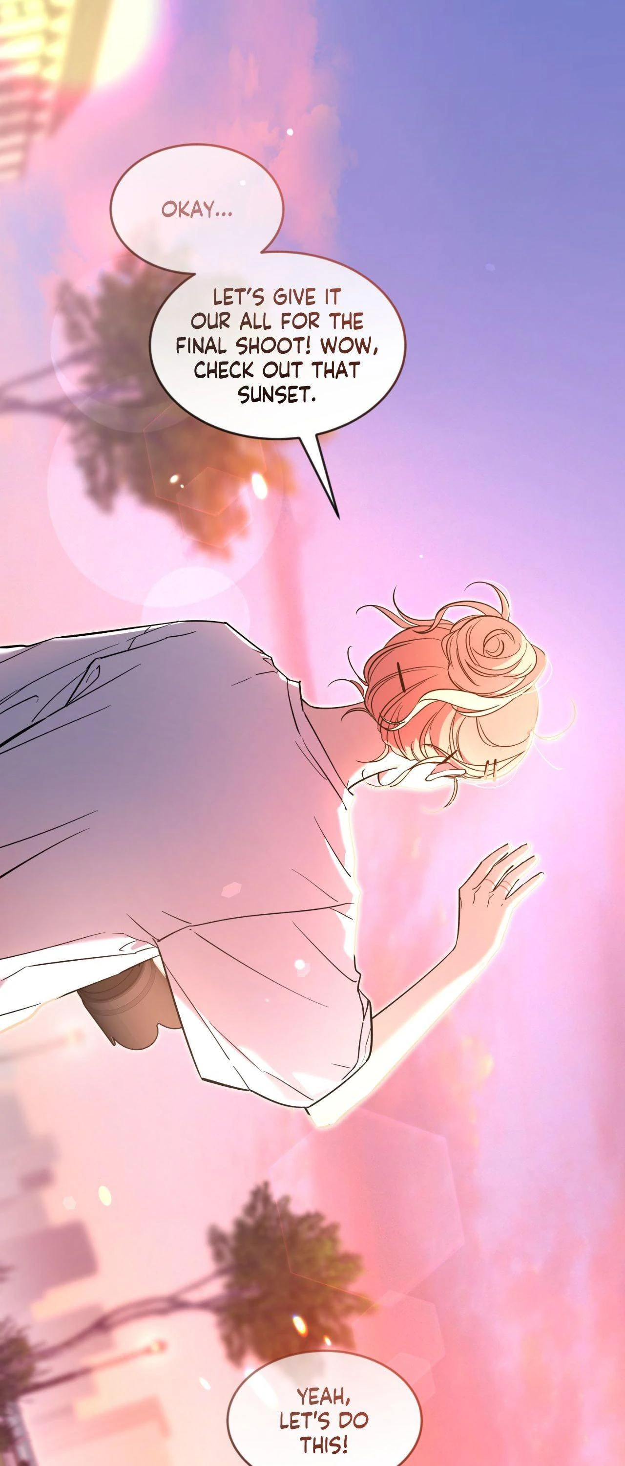 Sketch「Official」 - Side Story (38) [END] manhwa