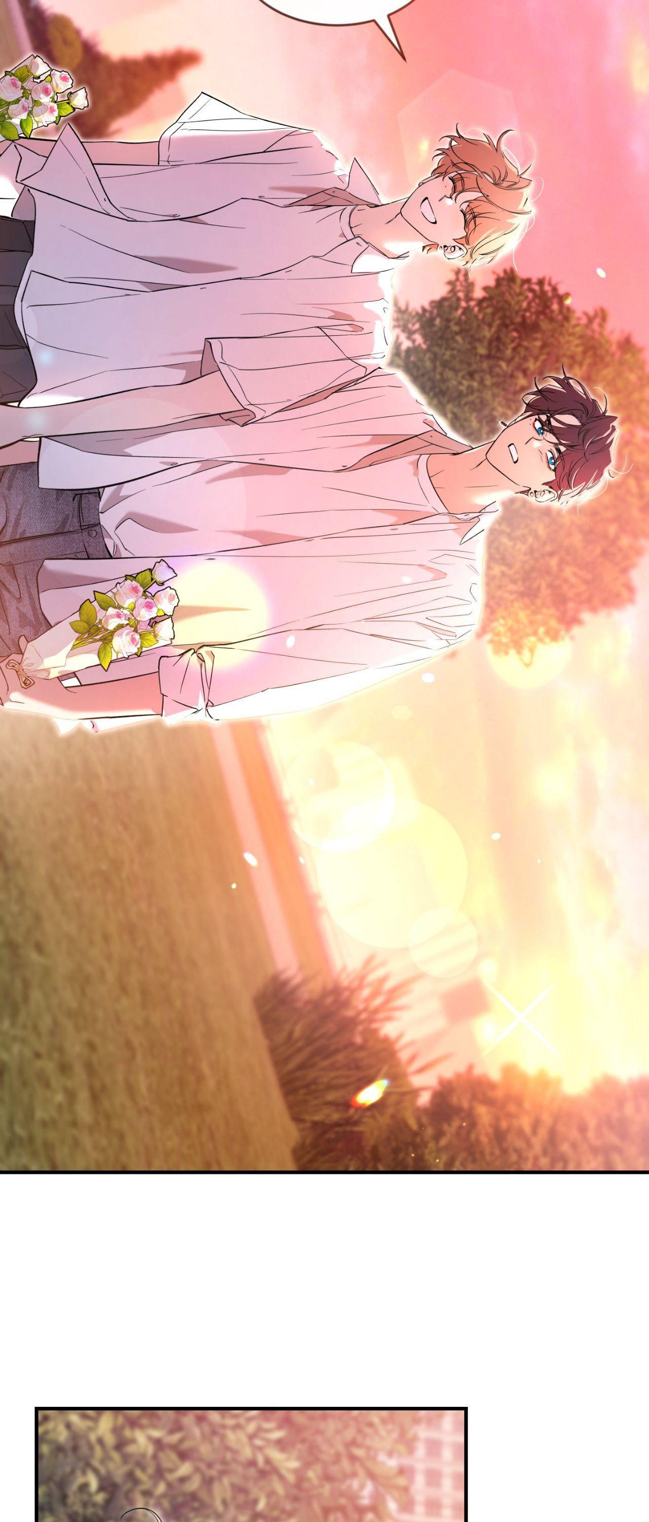 Sketch「Official」 - Side Story (38) [END] manhwa