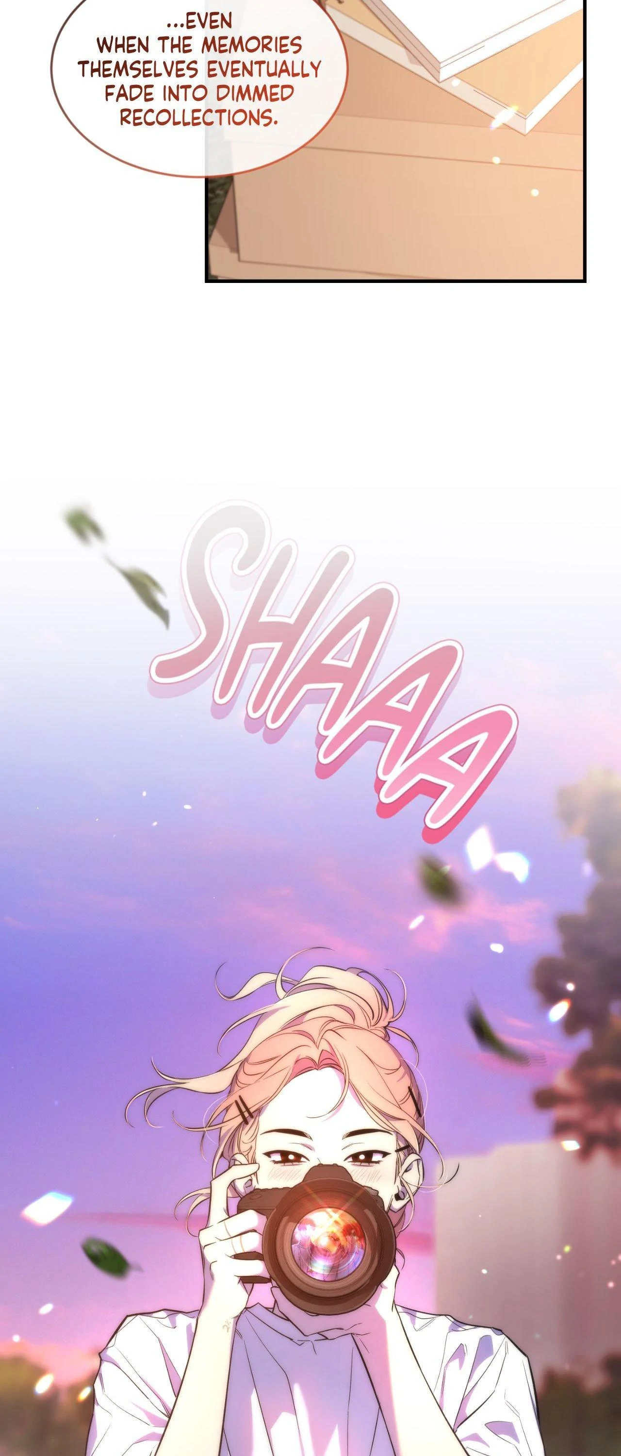Sketch「Official」 - Side Story (38) [END] manhwa