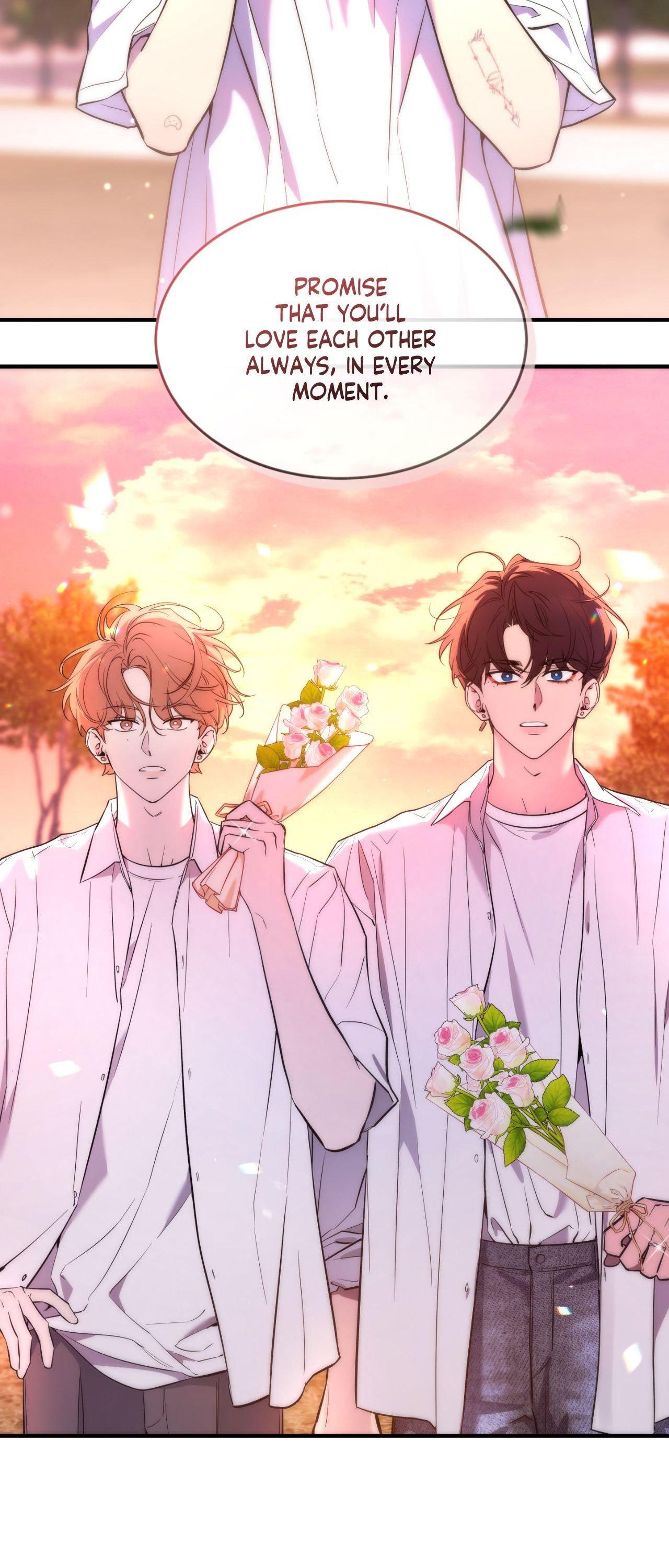 Sketch「Official」 - Side Story (38) [END] manhwa