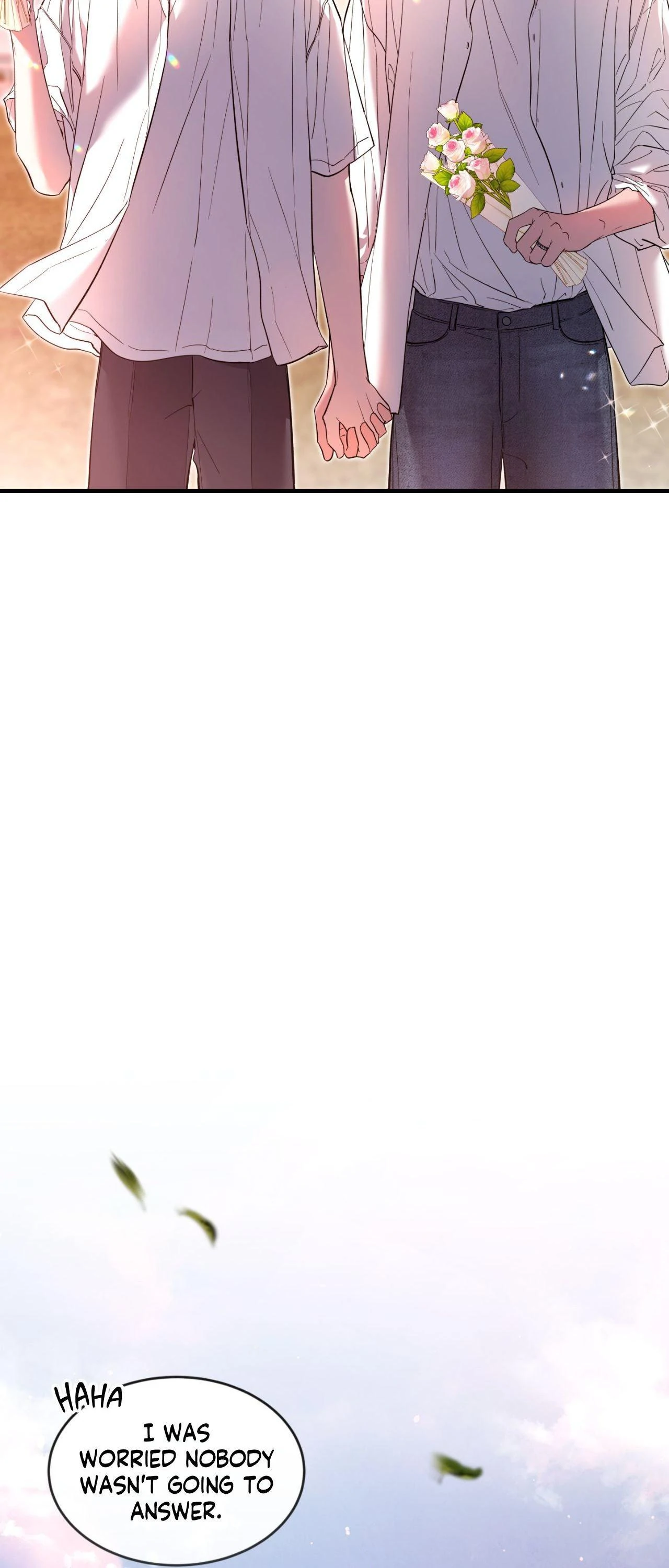 Sketch「Official」 - Side Story (38) [END] manhwa