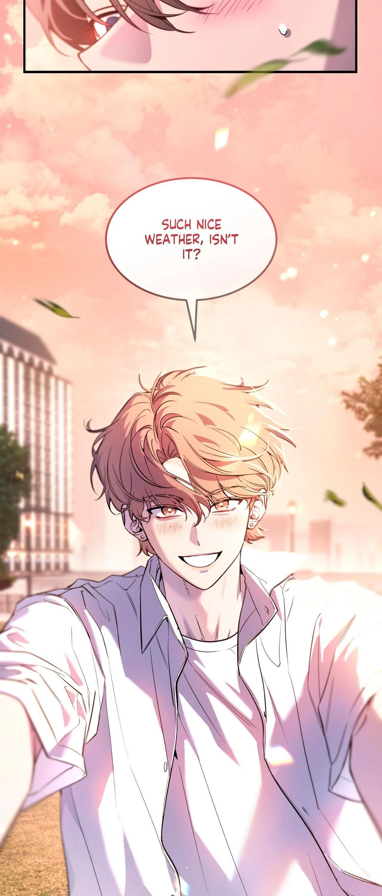 Sketch「Official」 - Side Story (38) [END] manhwa