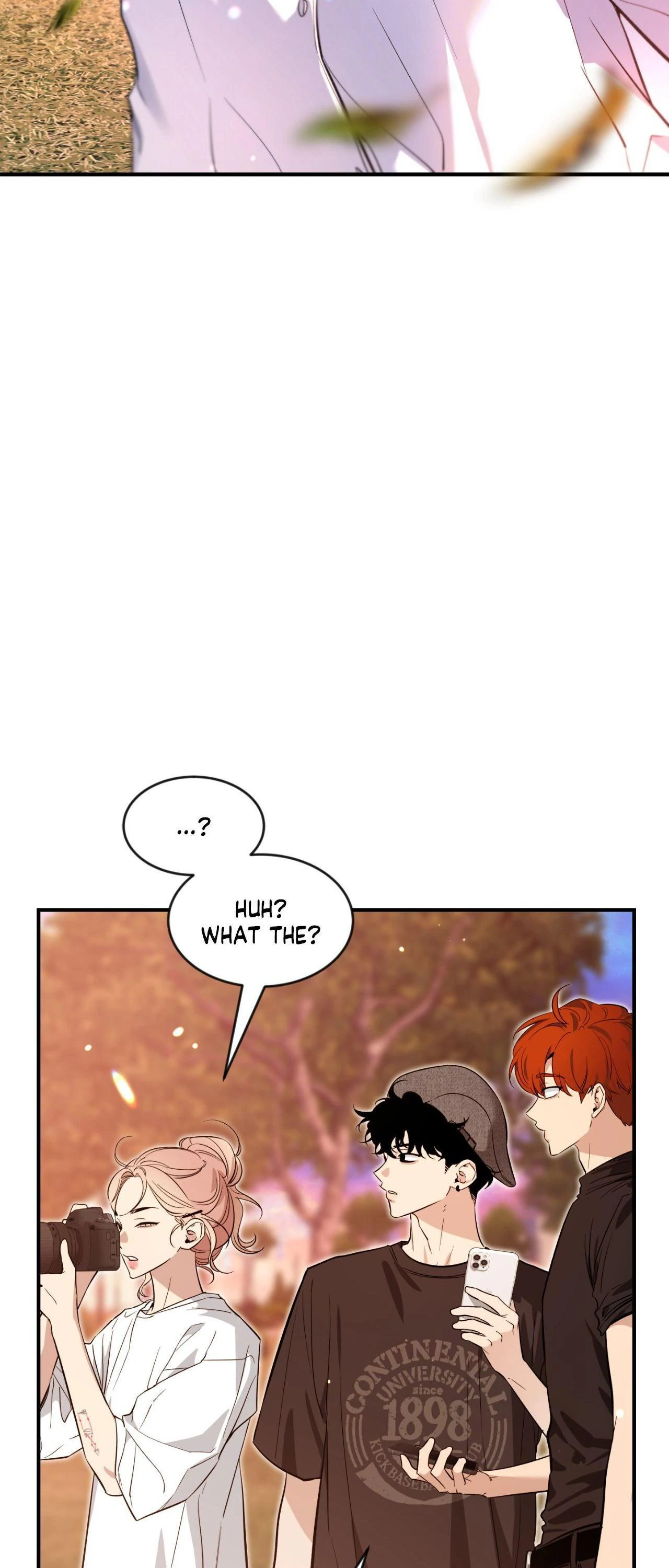 Sketch「Official」 - Side Story (38) [END] manhwa